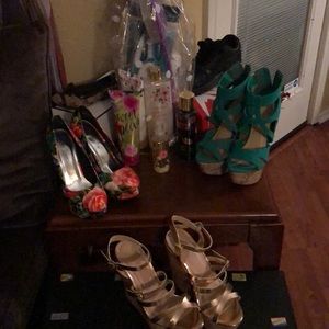 Make me a offer need money for my daycare